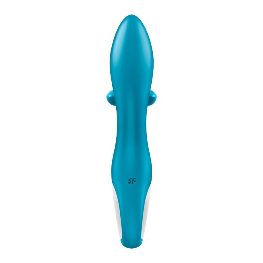 Satisfyer Satisfyer Embrace Me 21 cm -