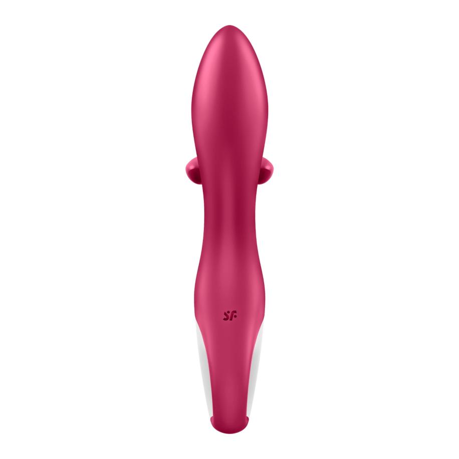 Satisfyer Satisfyer Embrace Me 21 cm -