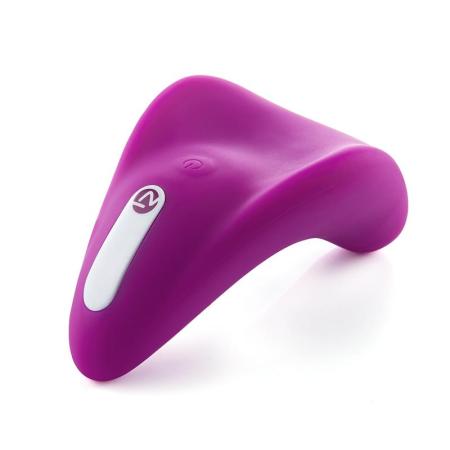 Nomi Tang - Better Than Chocolate Classic Red Violet