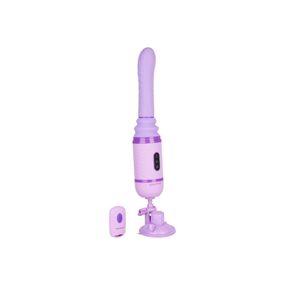Pipedream Love Thrust-her 38 cm -