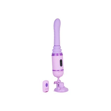 Pipedream Love Thrust-her 38 cm
