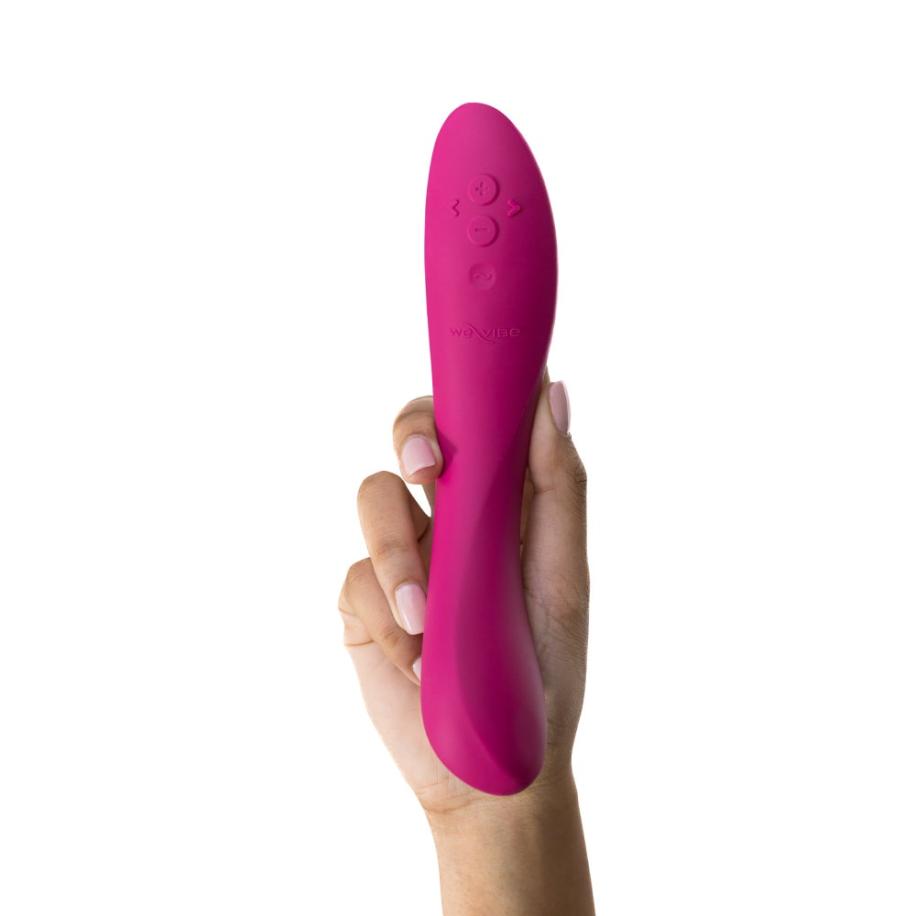 We-Vibe Rave 2 Pink Roze
