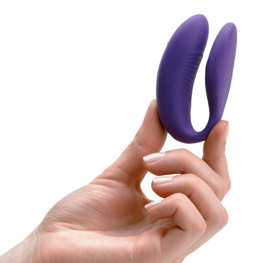 We-Vibe Sync Paars
