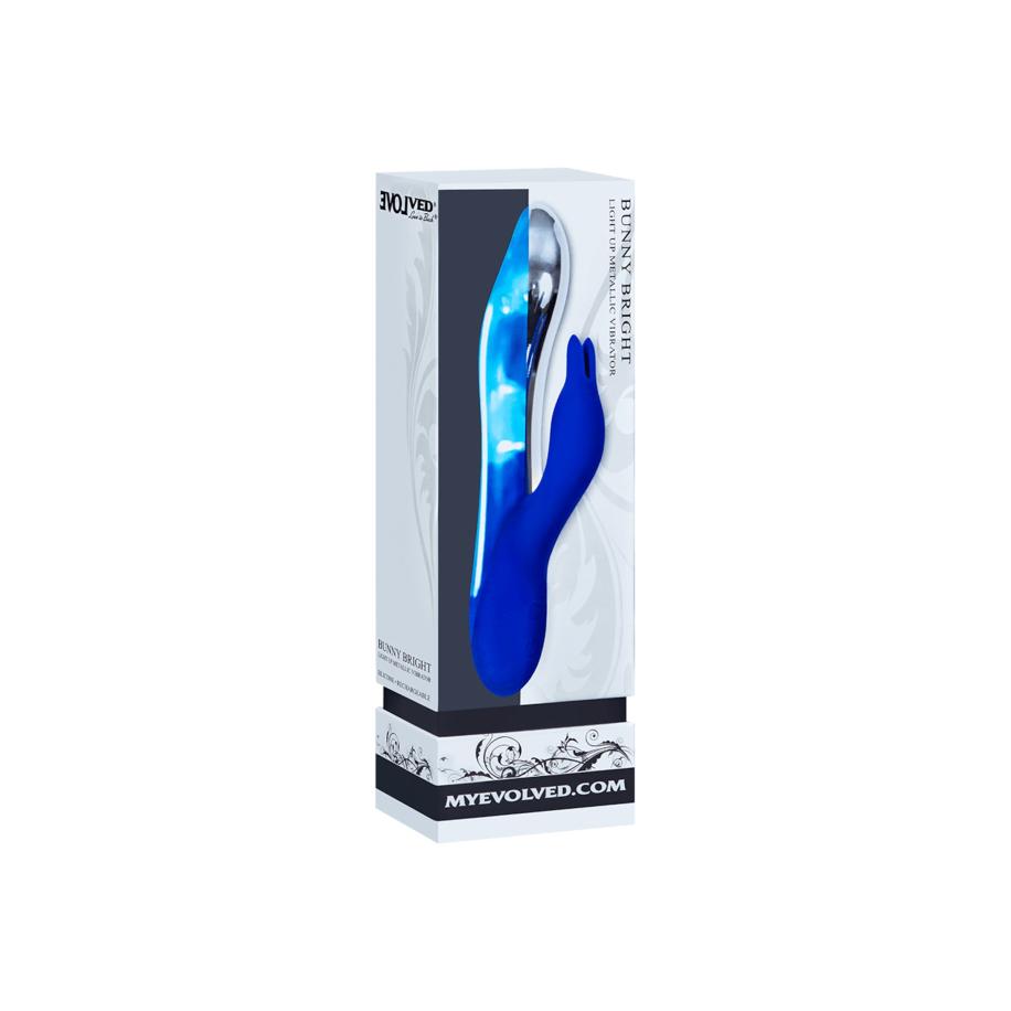 Evolved Bunny Bright 19,5 cm -