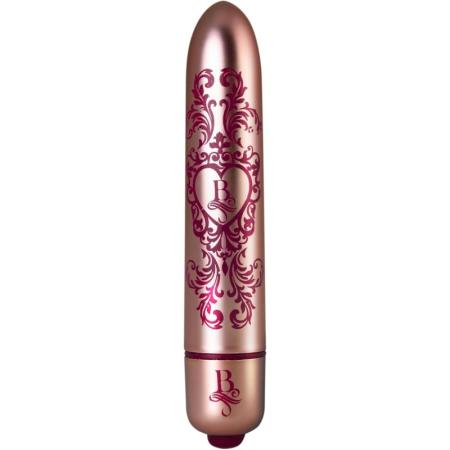 Rocks Off – Boudoir Bullets RO-90 – Roze