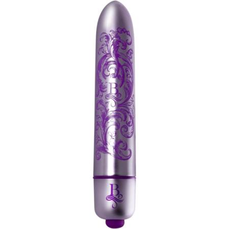 Rocks Off – Boudoir Bullets RO-90 – Lila