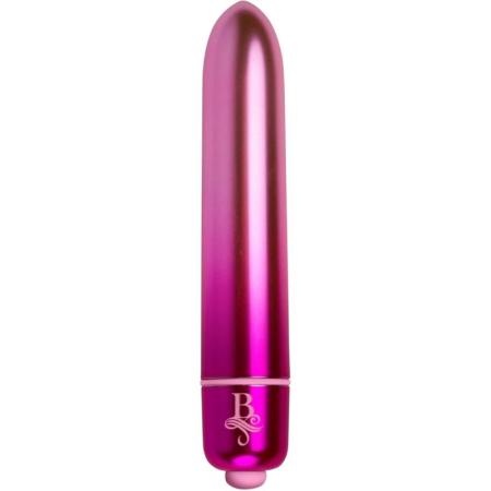 Rocks Off – Boudoir Bullets RO-90 Courtesan – Rosa