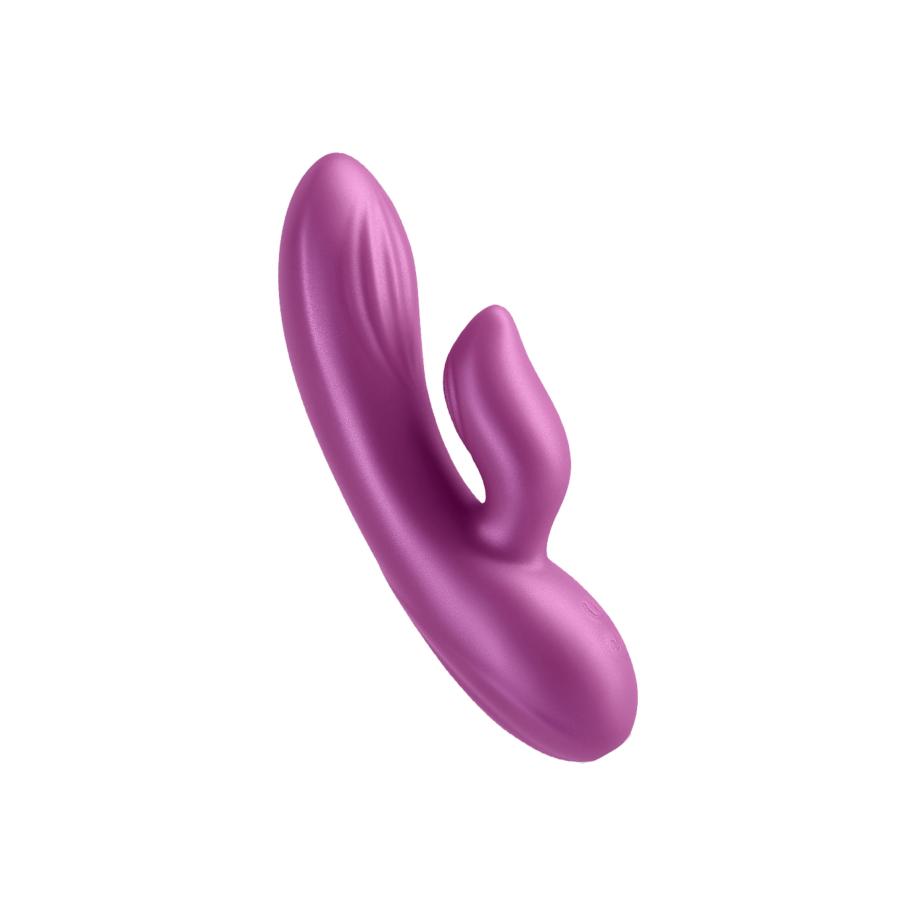 NS Novelties Seduction - Angel 17,4 cm -