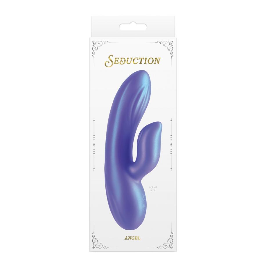 NS Novelties Seduction - Angel 17,4 cm -