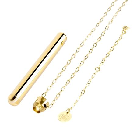 Le Wand Vibrating Necklace 9,4 cm