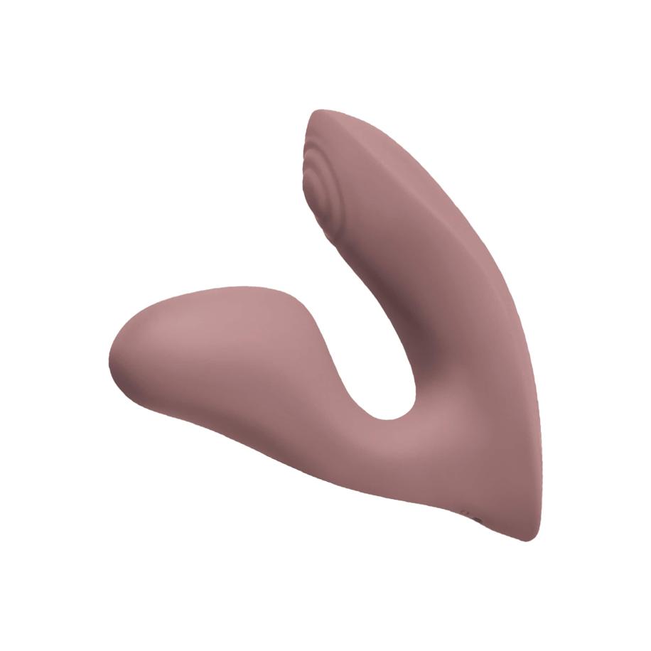 NS Novelties Desire - Demure 7,7 cm -