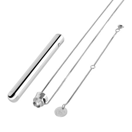 Le Wand Vibrating Necklace 9,4 cm