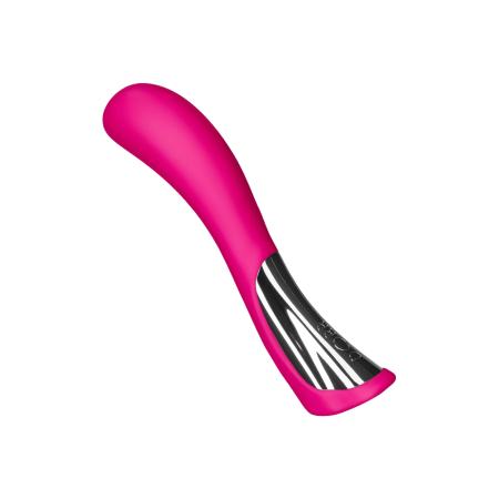 Dorr Silker - G Point Curved 19 cm