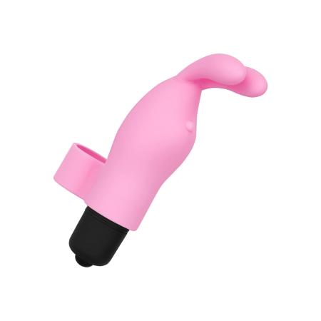 Feelztoys Magic Finger Vibrator 10 cm