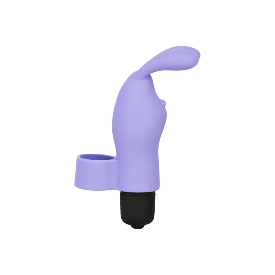Feelztoys Magic Finger Vibrator 10 cm -