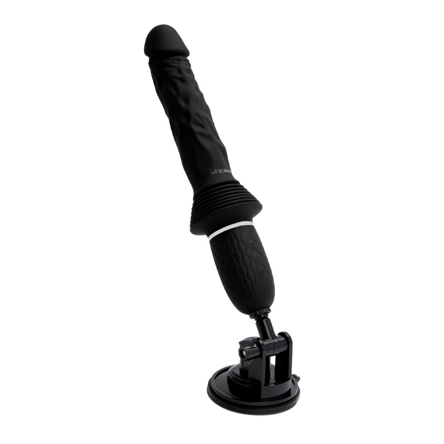 Whipsmart Thrusting Cock 30 cm -