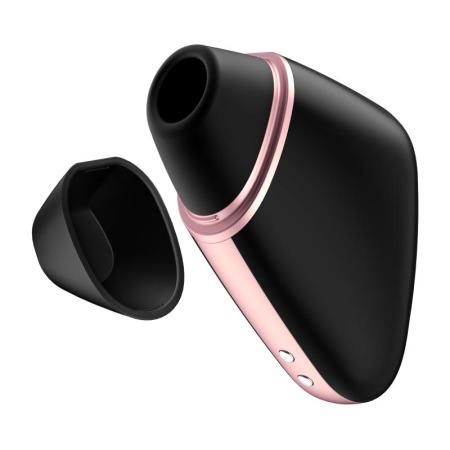 Satisfyer - Love Triangle - Luchtdrukvibrator
