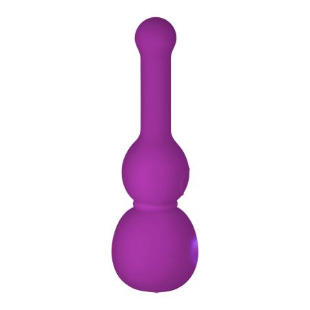 FemmeFunn Poly Massager 14,7 cm