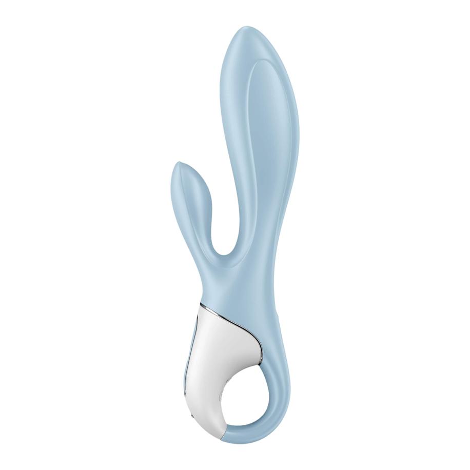 Satisfyer Satisfyer Air Pump Bunny 1 20,5 cm -