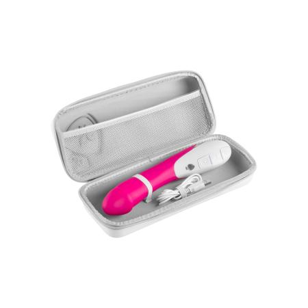 Mystim Terrific Truman 24,5 cm