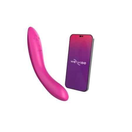 We-Vibe Rave 2 Fuchsia Vibrators Dames