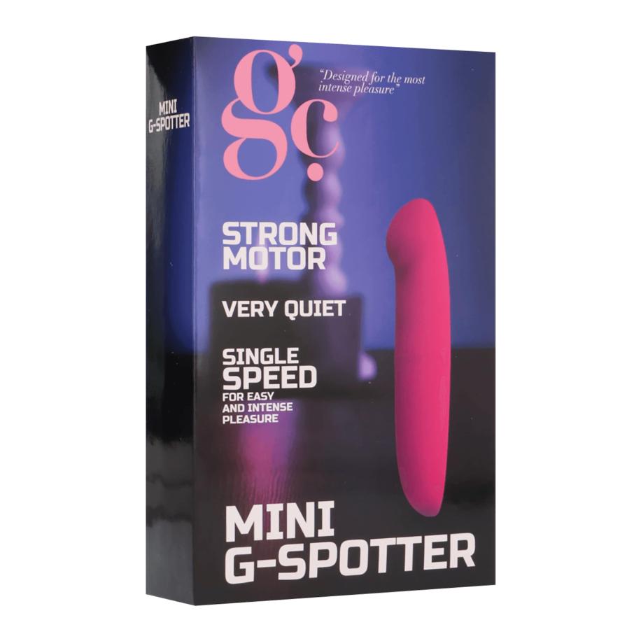 GC. Mini G-Spotter 12,7 cm -