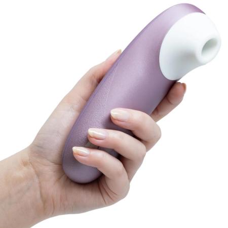 Womanizer – Pro Clitorisstimulator – Roze