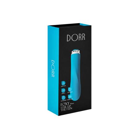 Dorr Foxy - Mini Wave 11 cm