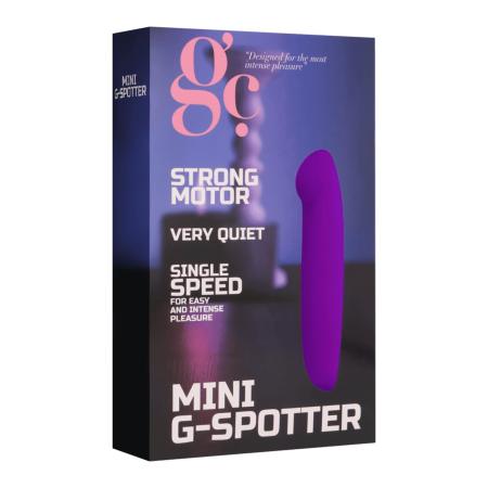 GC. Mini G-Spotter 12,7 cm