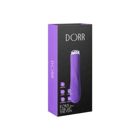 Dorr Foxy - Mini Wave 11 cm