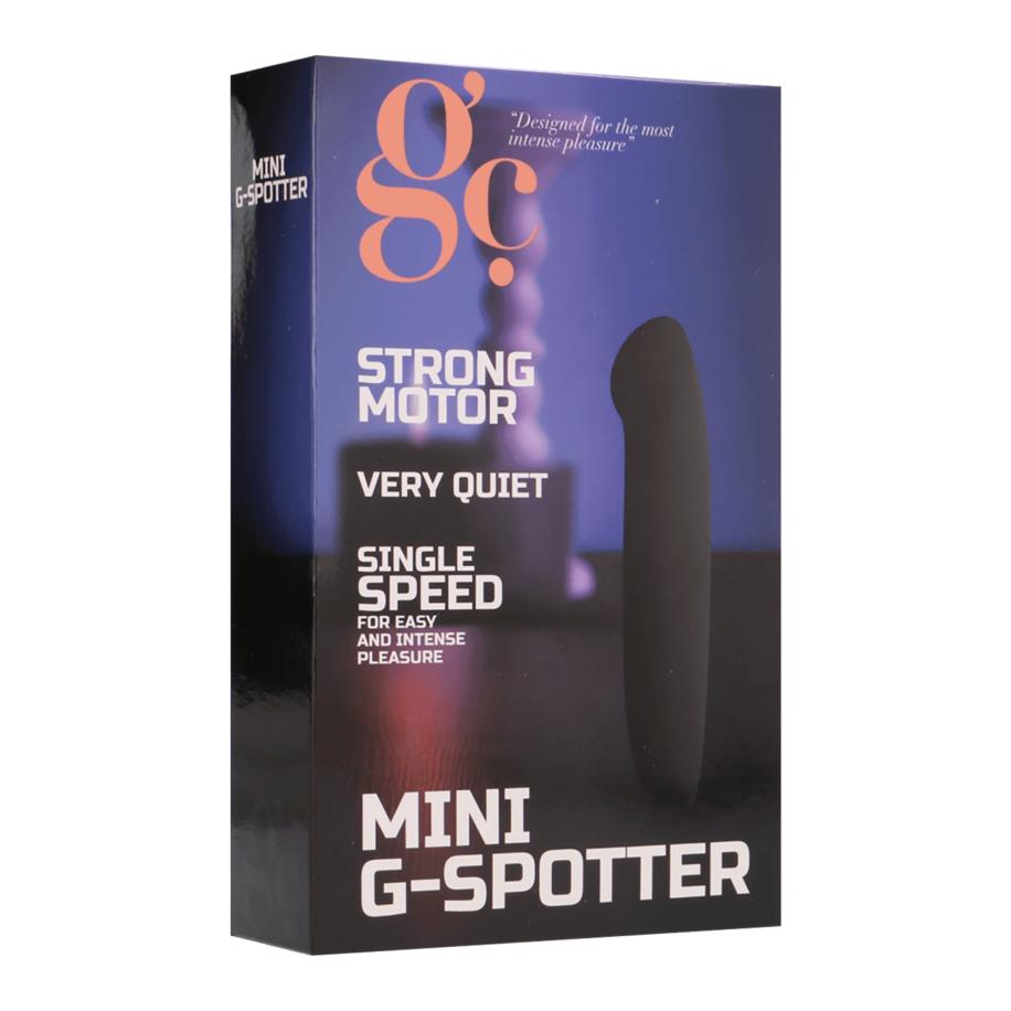 GC. Mini G-Spotter 12,7 cm -