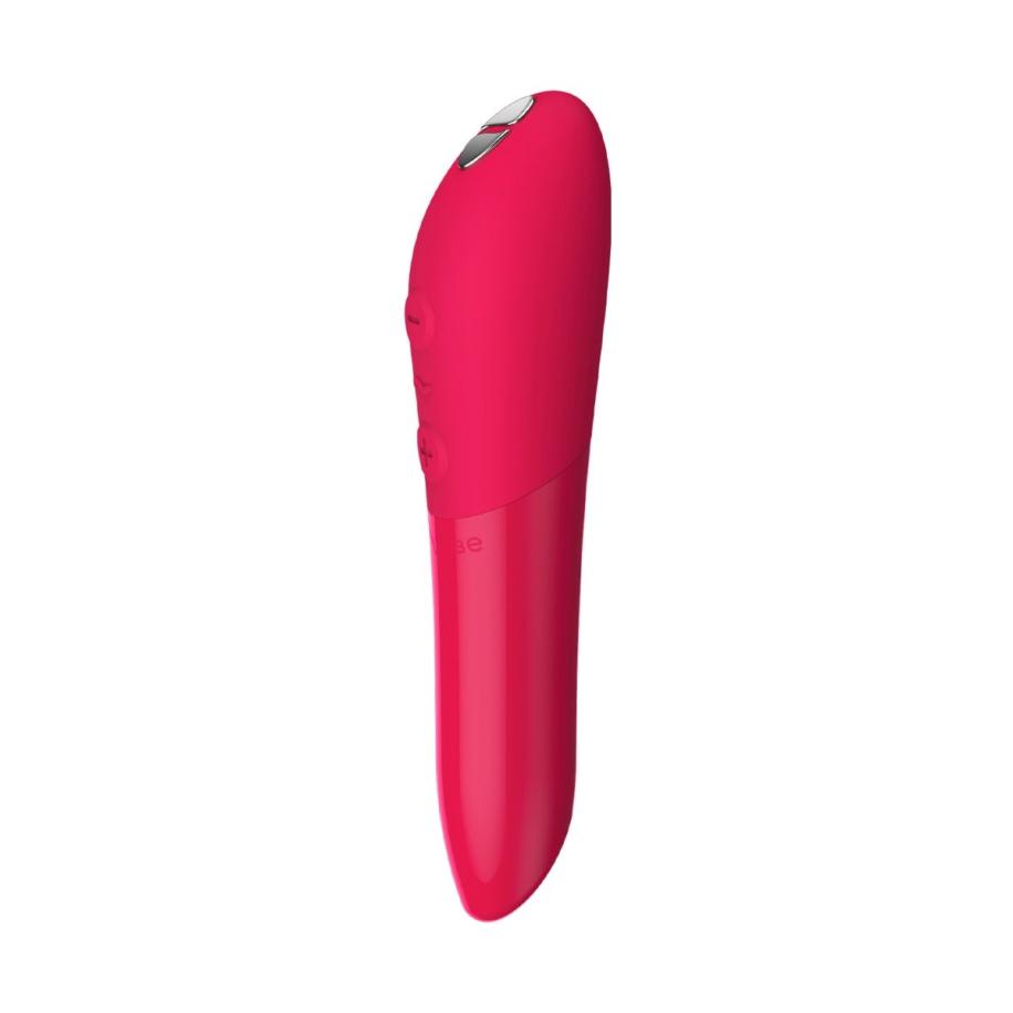 We-Vibe Tango X Rood