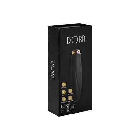 Dorr Foxy - Mini Twist 11 cm