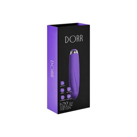 Dorr Foxy - Mini Twist 11 cm