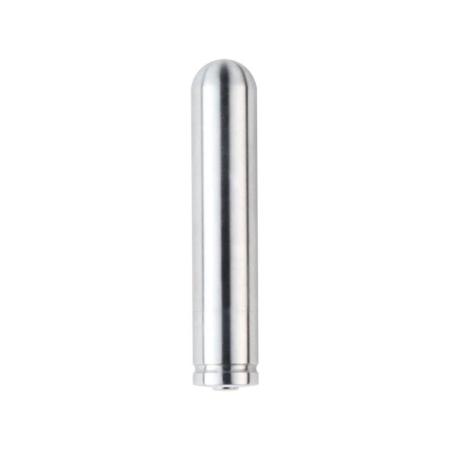 Nexus - Ferro Bullet Vibrator - Zilver