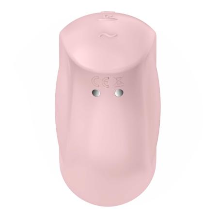 Satisfyer Satisfyer Sugar Rush 8,5 cm