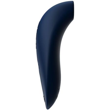 We-Vibe Melt Drukgolfvibrator Midnight Blue Vibrators Dames