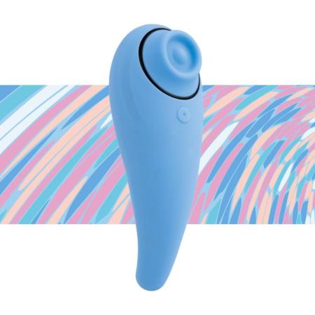 FeelzToys - Femmegasm - Clitoris vibrator