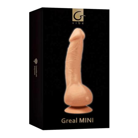 Gvibe Greal Mini 18 cm