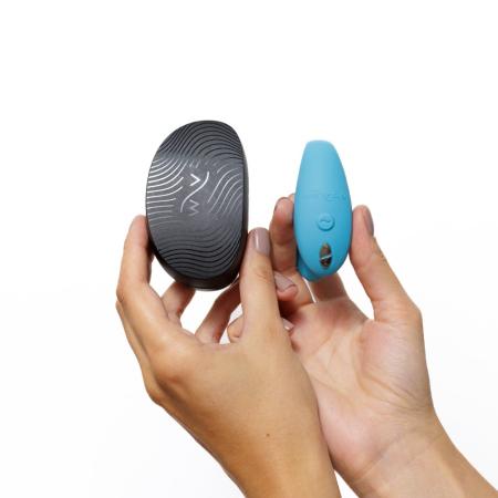 Womanizer We-Vibe Sync GO Light Turquoise