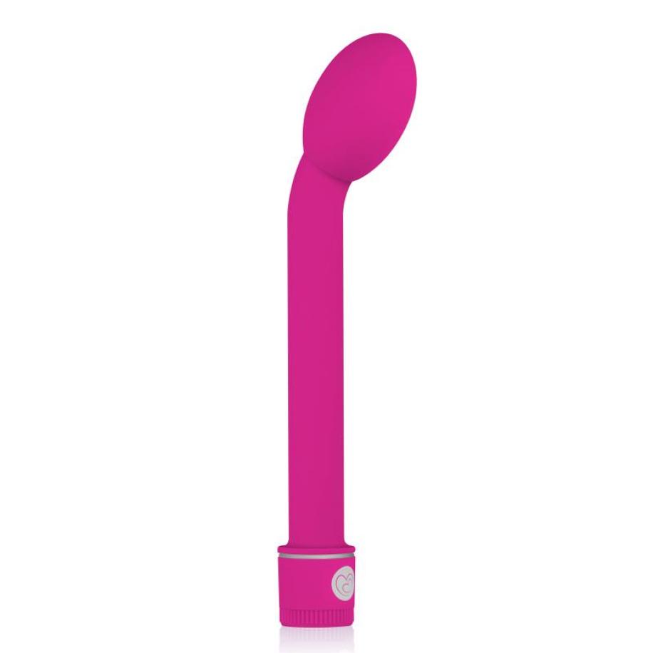 Vibe Collection - G-spot Vibrator - Oplaadbaar Roze
