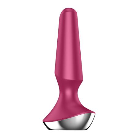 Satisfyer Satisfyer Plug-ilicious 2 Connect App 12,5 cm