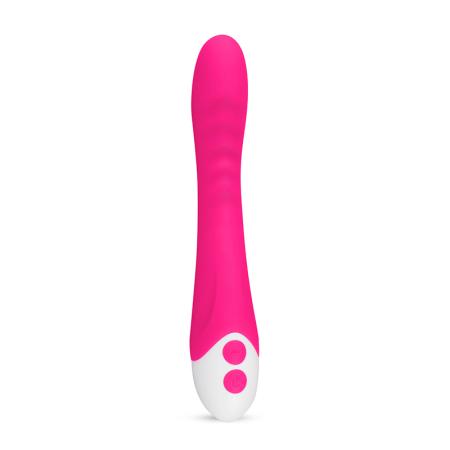 Lunar Vibe Vibrator Roze
