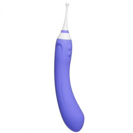 Lovense Hyphy Dual-End G-spot & Clitoris Vibrator