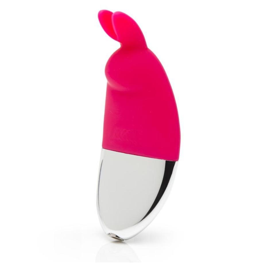 Happy Rabbit – Knicker Vibrator – Discreet Genot Pink Roze