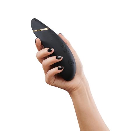 Womanizer WOMANIZER PREMIUM - Black