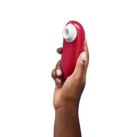 Womanizer WOMANIZER STARLET 2 - Cherry Red