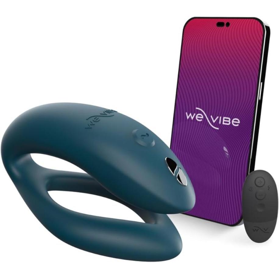 We-Vibe - Sync O Petrol - Groen Groen