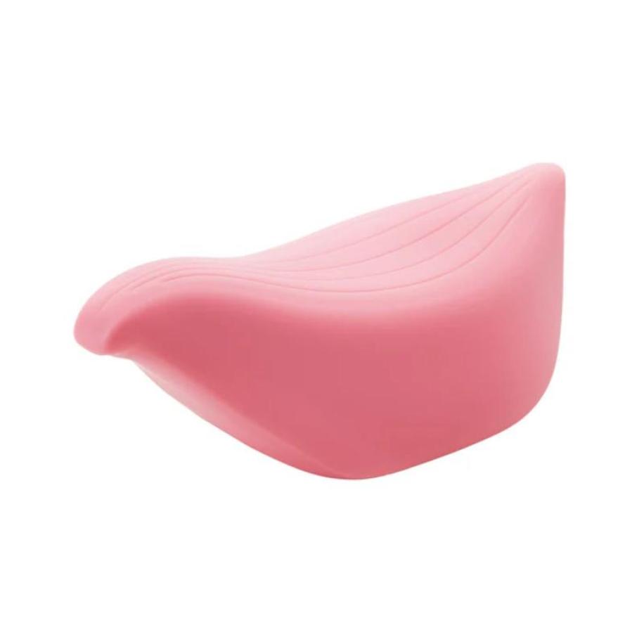 Iroha+ – TORI Vibrator – Pink Roze