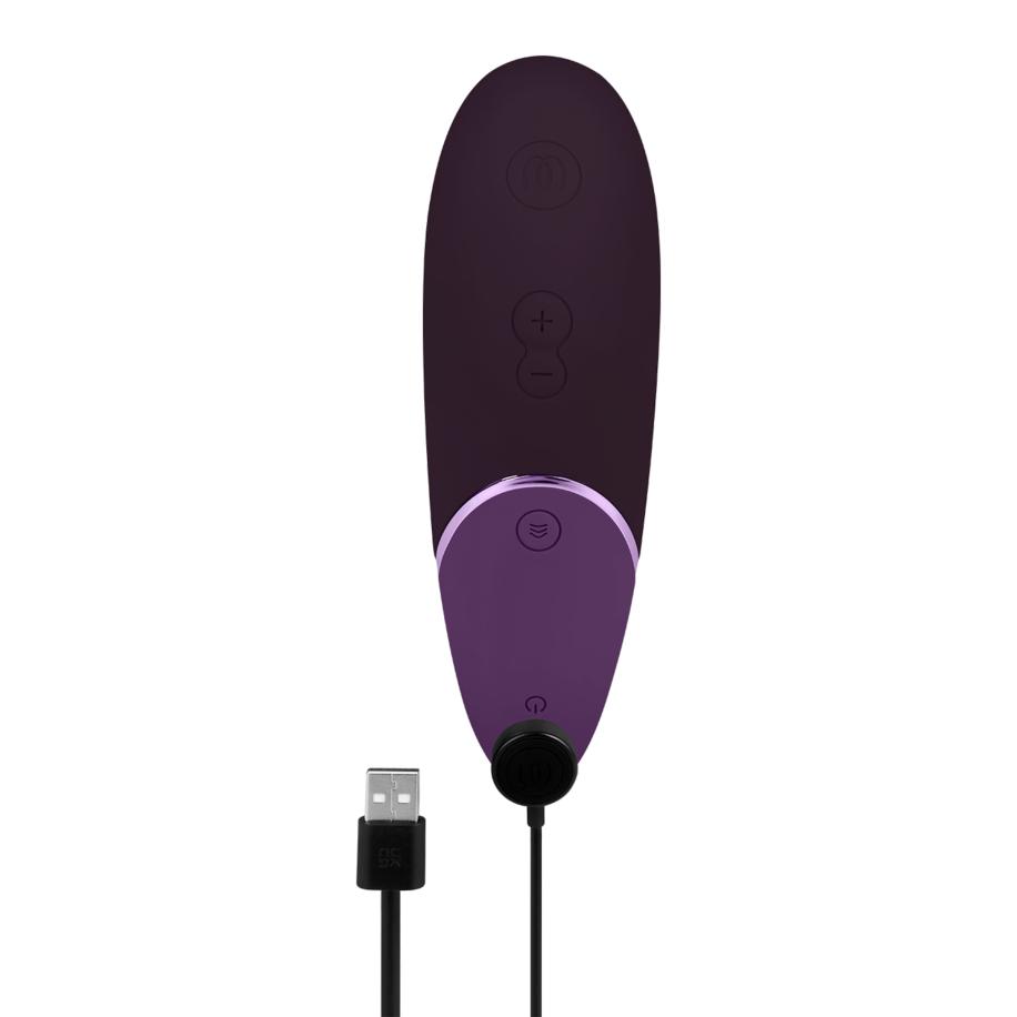 Womanizer Next 19,3 cm -